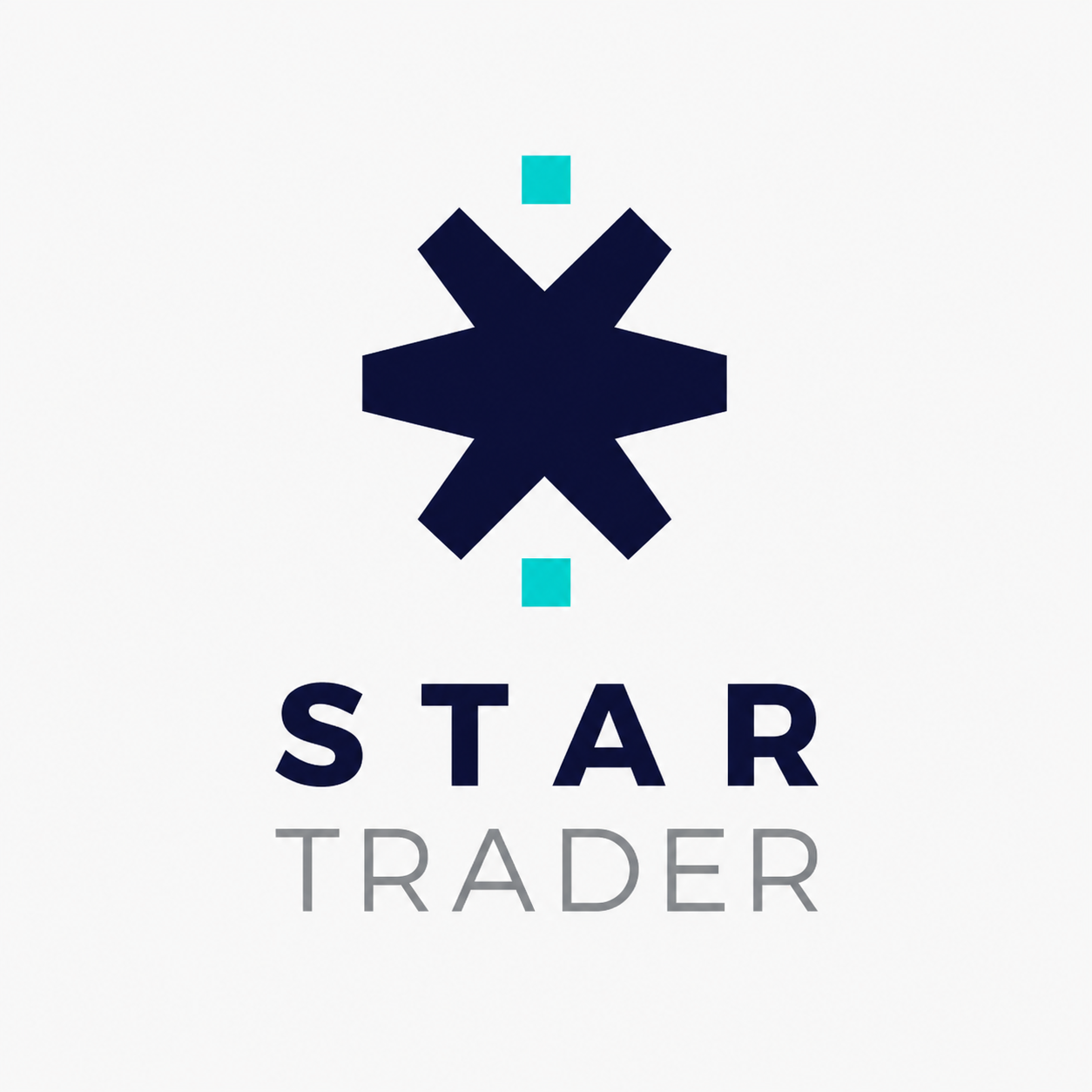 STARTRADER logo